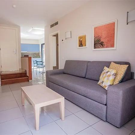 ホテル Cay Meloneras 3*