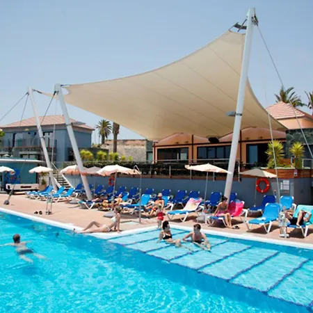 Cay Meloneras 3*