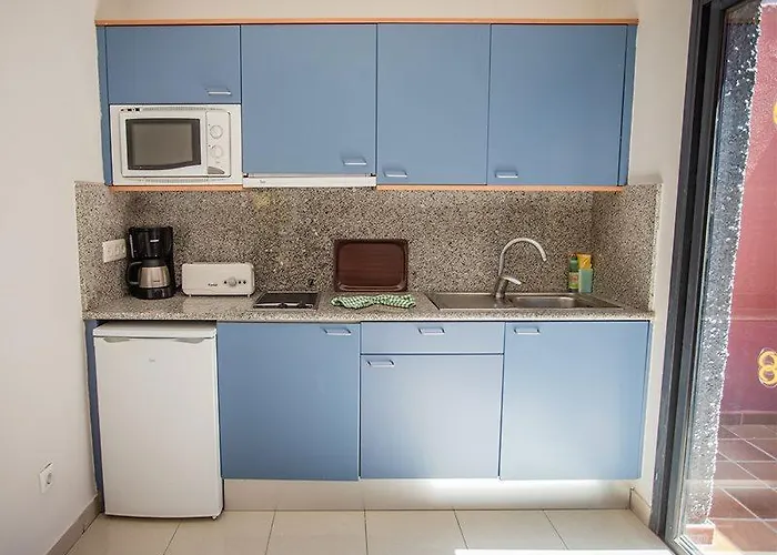 מלון Cay Meloneras 3*