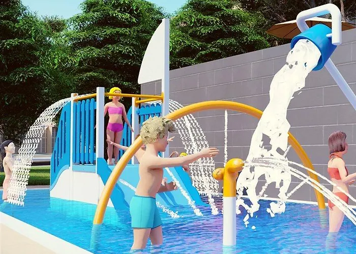 Cay Meloneras מלון 3*