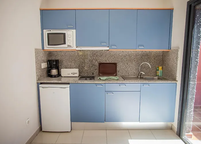 Cay Meloneras 3* מספאלומס