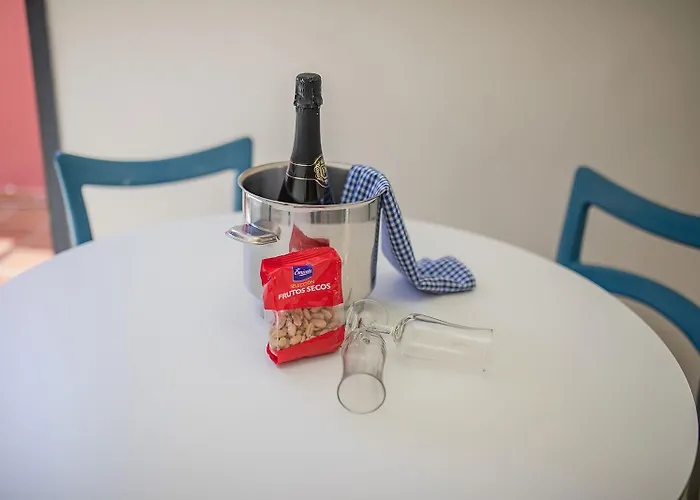 Cay Meloneras 3* מספאלומס