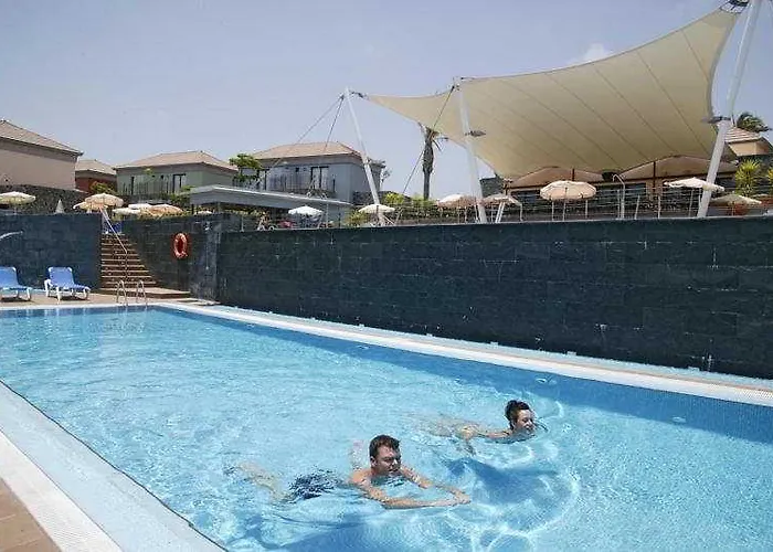 מלון Cay Meloneras מספאלומס
