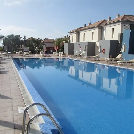 Hotel Cay Meloneras 3*
