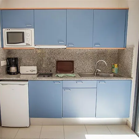 Ξενοδοχείο Cay Meloneras 3*