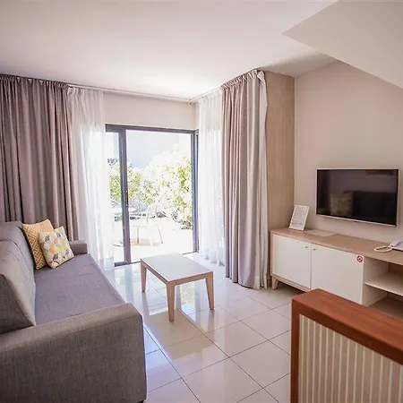 Cay Meloneras 3* Μασπαλόμας