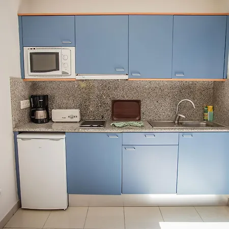 Cay Meloneras 3* Μασπαλόμας