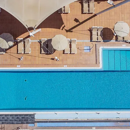Cay Meloneras Otel Maspalomas (Gran Canaria)