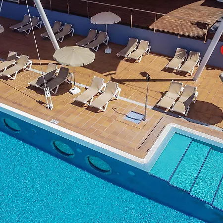 Cay Meloneras Ξενοδοχείο