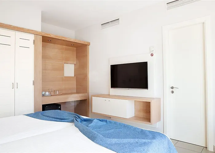 Cay Meloneras 3* Maspalomas (Gran Canaria)