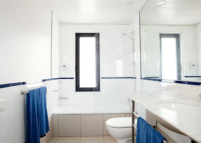 Hotell Cay Meloneras