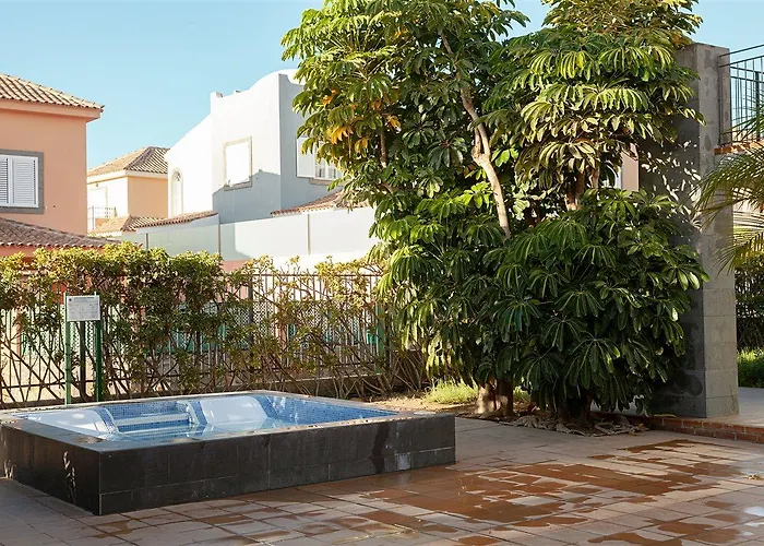 Cay Meloneras Maspalomas (Gran Canaria)