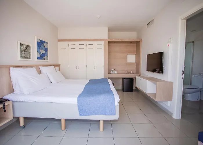 Hotell Cay Meloneras Maspalomas (Gran Canaria)