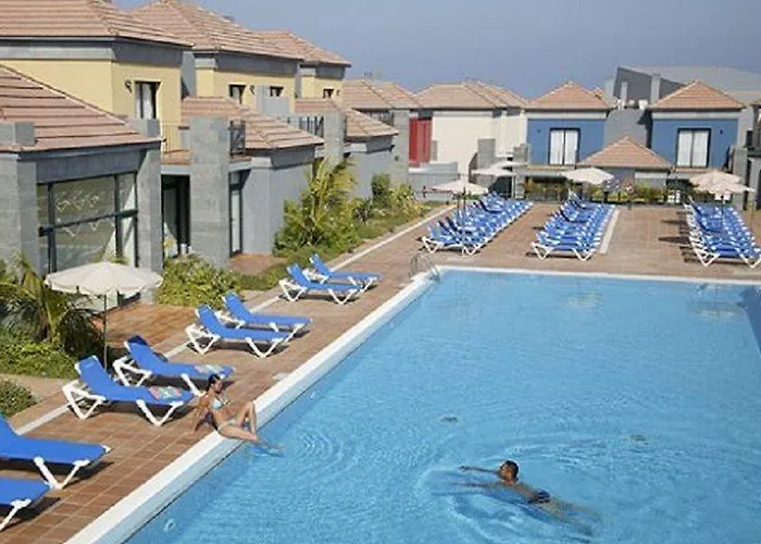 Cay Meloneras Hotell Maspalomas (Gran Canaria)