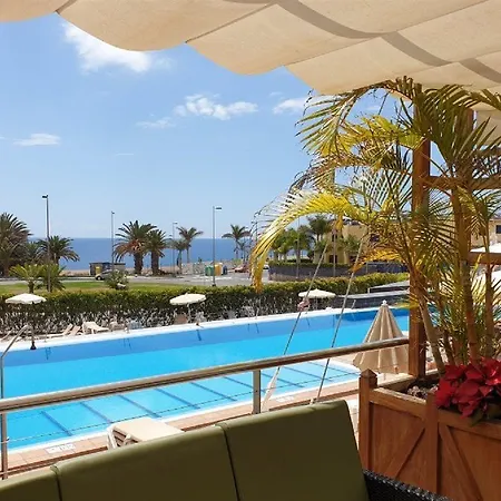 Hotel Cay Meloneras Maspalomas (Gran Canaria)