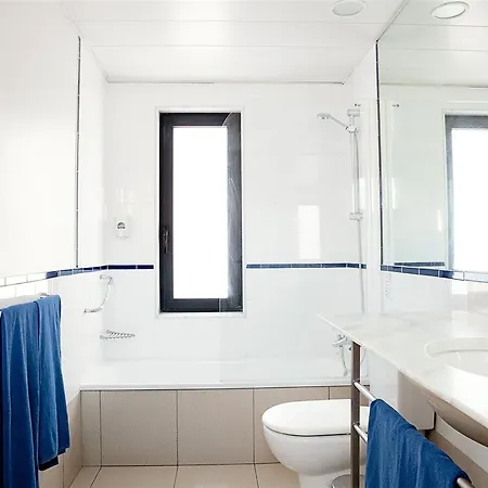 호텔 Cay Meloneras