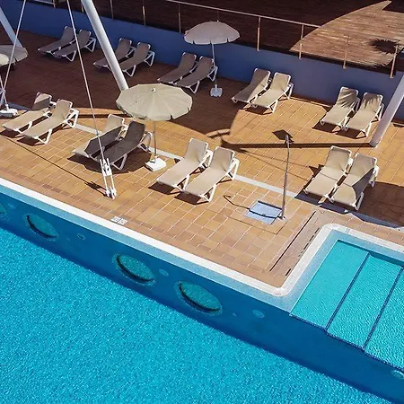 Cay Meloneras 3*