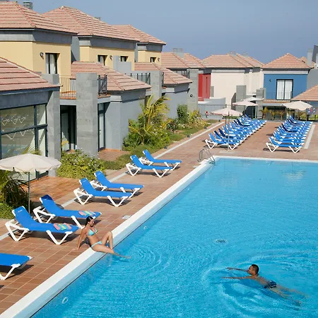 Cay Meloneras Hotel