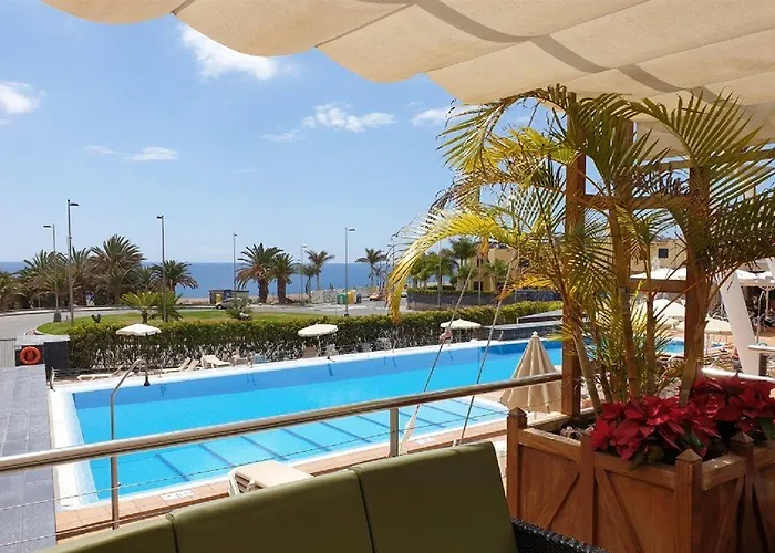 Hotel Cay Meloneras Maspalomas (Gran Canaria)