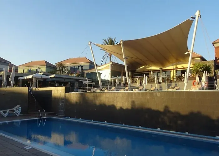 Cay Meloneras 3* Maspalomas (Gran Canaria)