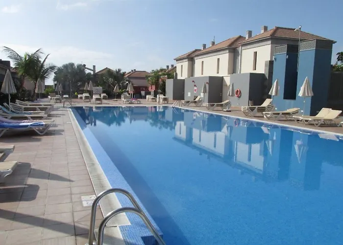 Otel Cay Meloneras 3*