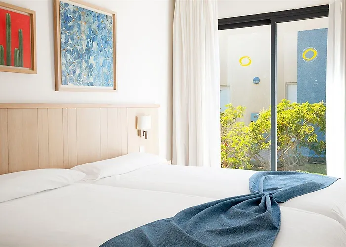 Cay Meloneras Hotel Maspalomas (Gran Canaria)