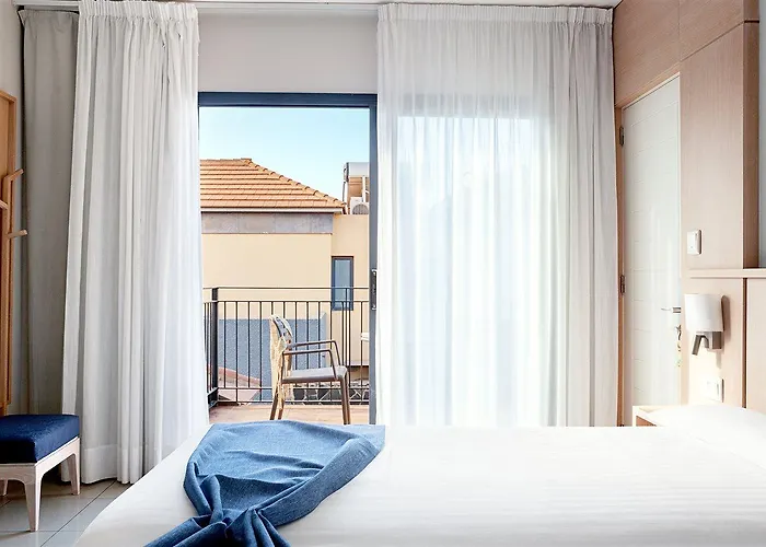 Cay Meloneras 3* Maspalomas (Gran Canaria)