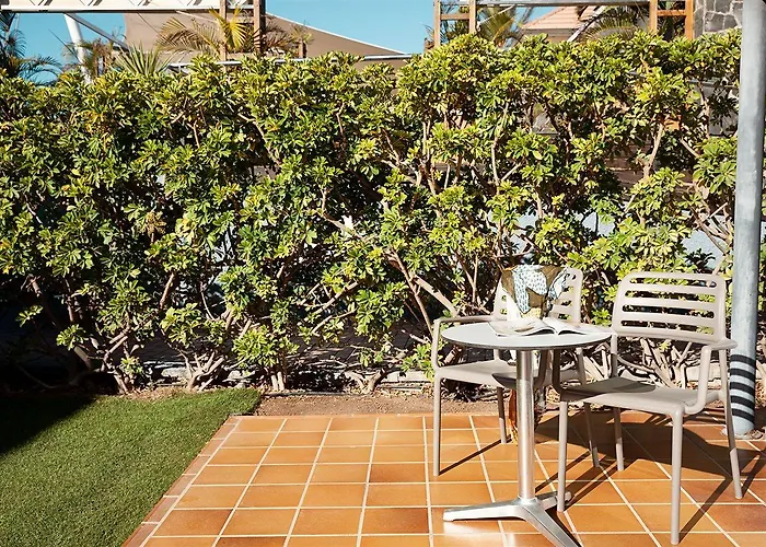 Hotel Cay Meloneras 3*