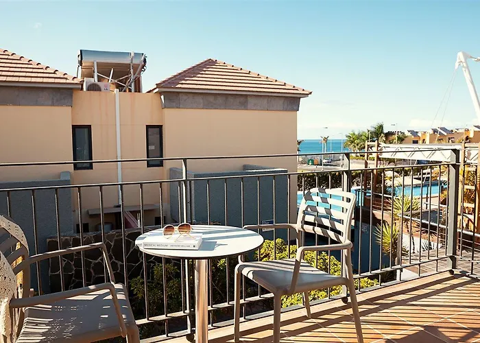 Cay Meloneras Maspalomas (Gran Canaria)