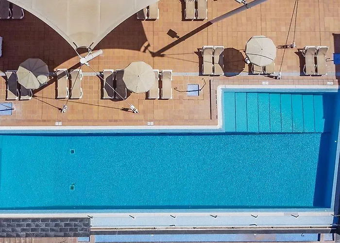 Cay Meloneras Maspalomas (Gran Canaria)