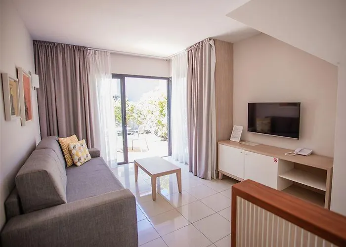 Cay Meloneras 3* Maspalomas (Gran Canaria)