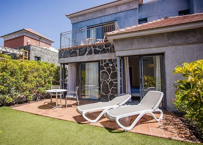 Hotel Cay Meloneras 3*