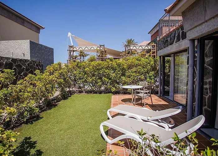 Hotel Cay Meloneras 3*