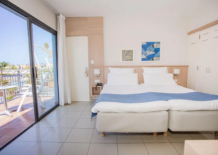 Hotel Cay Meloneras Maspalomas (Gran Canaria)