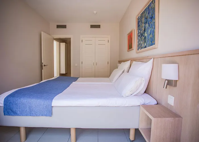 Cay Meloneras Hotel Maspalomas (Gran Canaria)