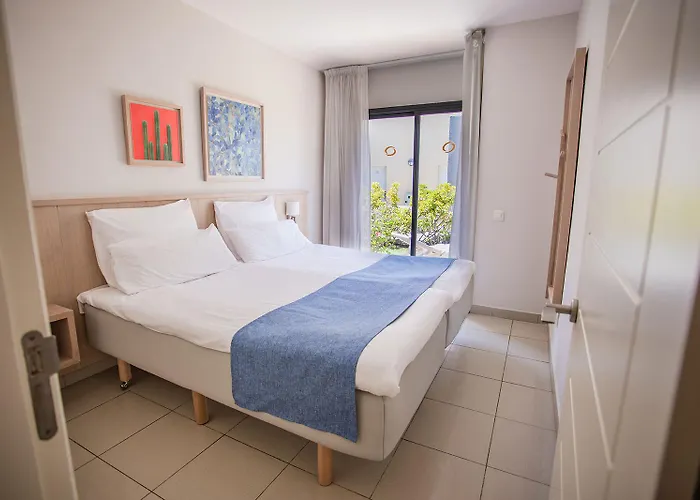 Cay Meloneras 3* Maspalomas (Gran Canaria)