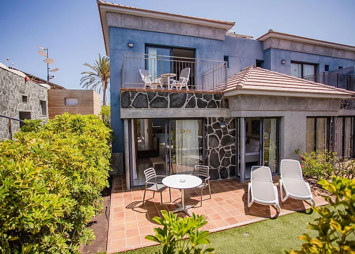 Hotel Cay Meloneras 3*