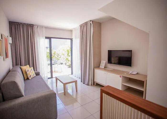 Cay Meloneras Hotel Maspalomas (Gran Canaria)