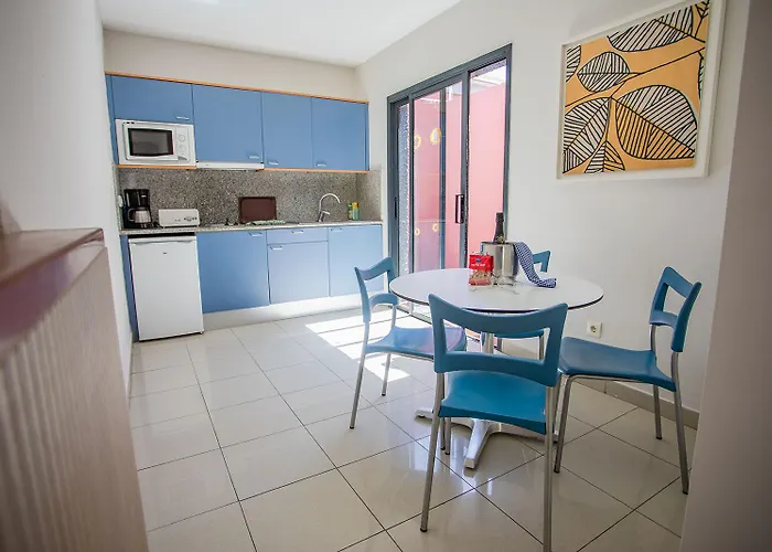 Hotel Cay Meloneras 3*