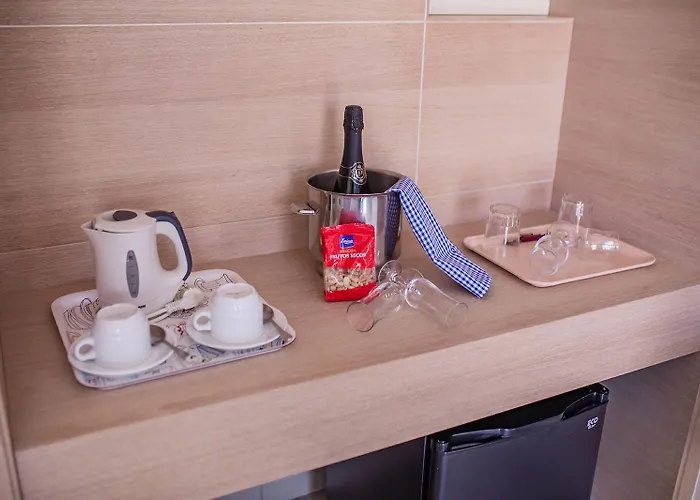 Cay Meloneras Hotel Maspalomas (Gran Canaria)