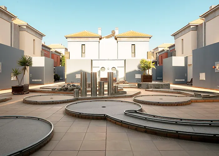 Hotel Cay Meloneras 3*