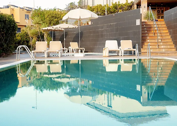 Cay Meloneras Maspalomas (Gran Canaria)