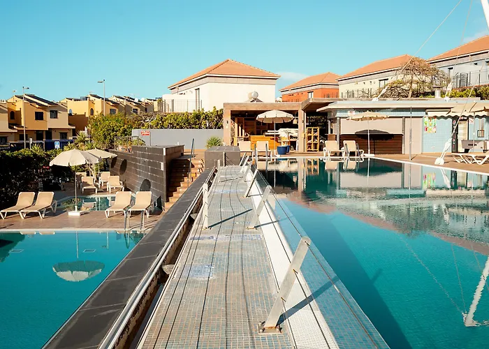 Cay Meloneras Maspalomas (Gran Canaria)