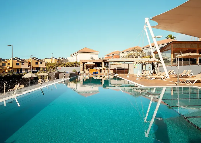 Cay Meloneras Hotel 3*