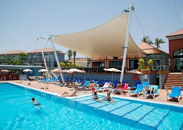 Cay Meloneras 3*