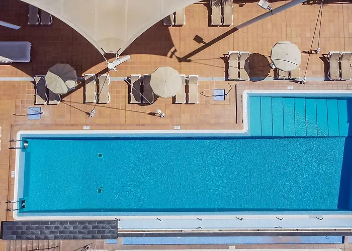 Cay Meloneras Hotel Maspalomas (Gran Canaria)