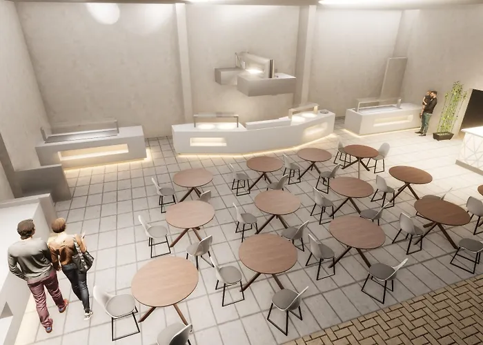 Hotel Cay Meloneras 3*