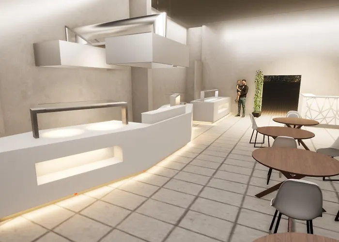 Cay Meloneras 3* Maspalomas (Gran Canaria)