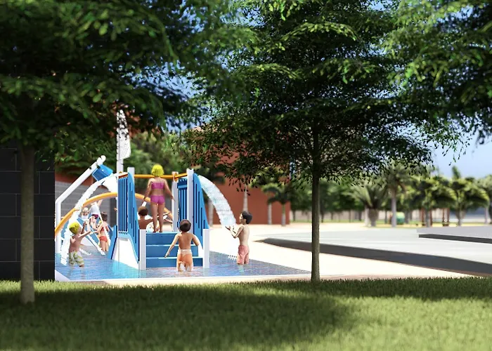 Cay Meloneras Hotel 3*