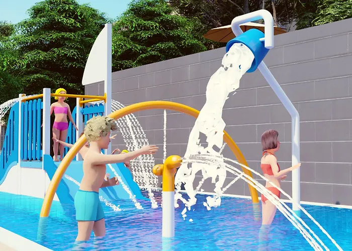 Hotel Cay Meloneras 3*